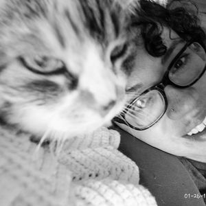 Meet your Posher, Dana